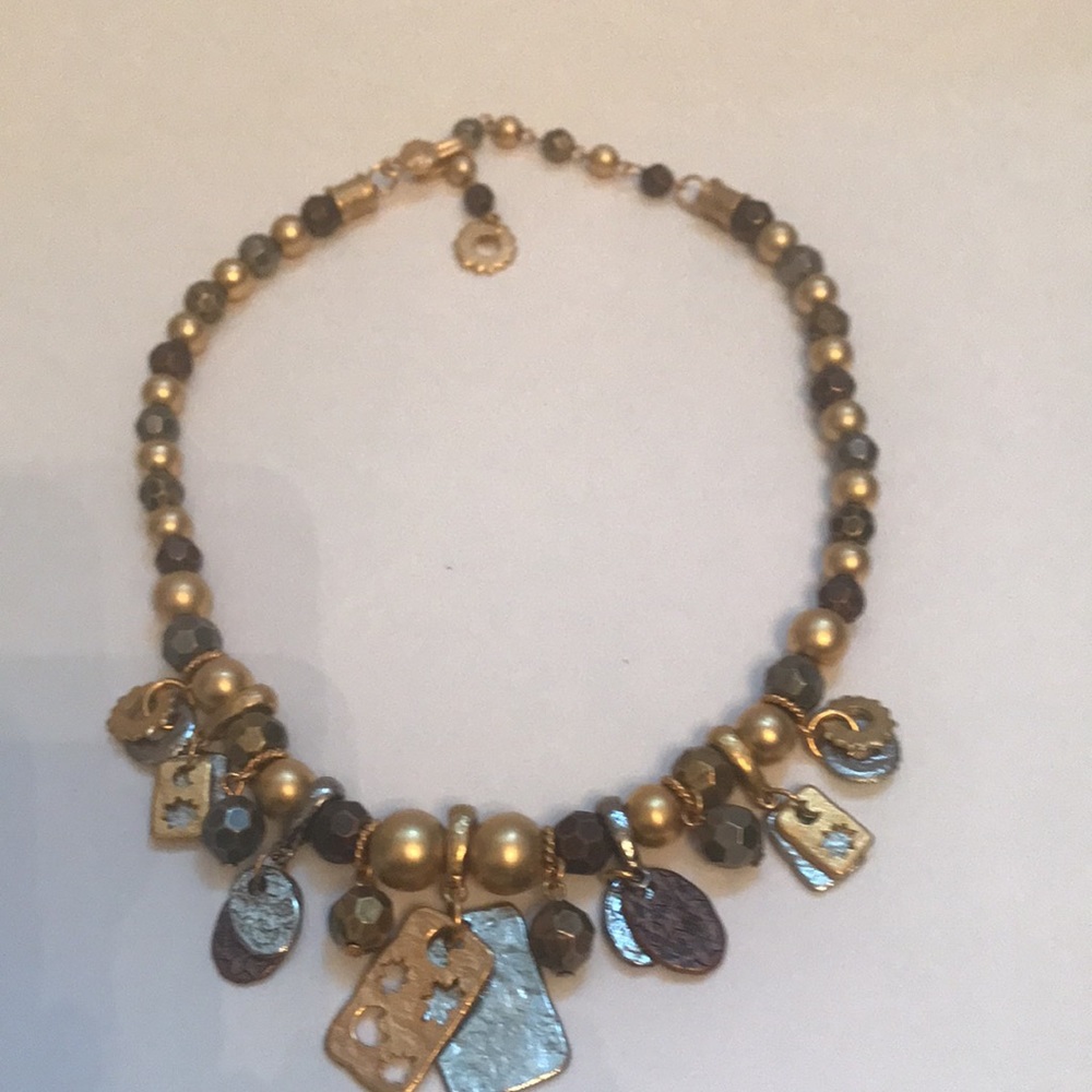 Necklace - Picture 2 of 2